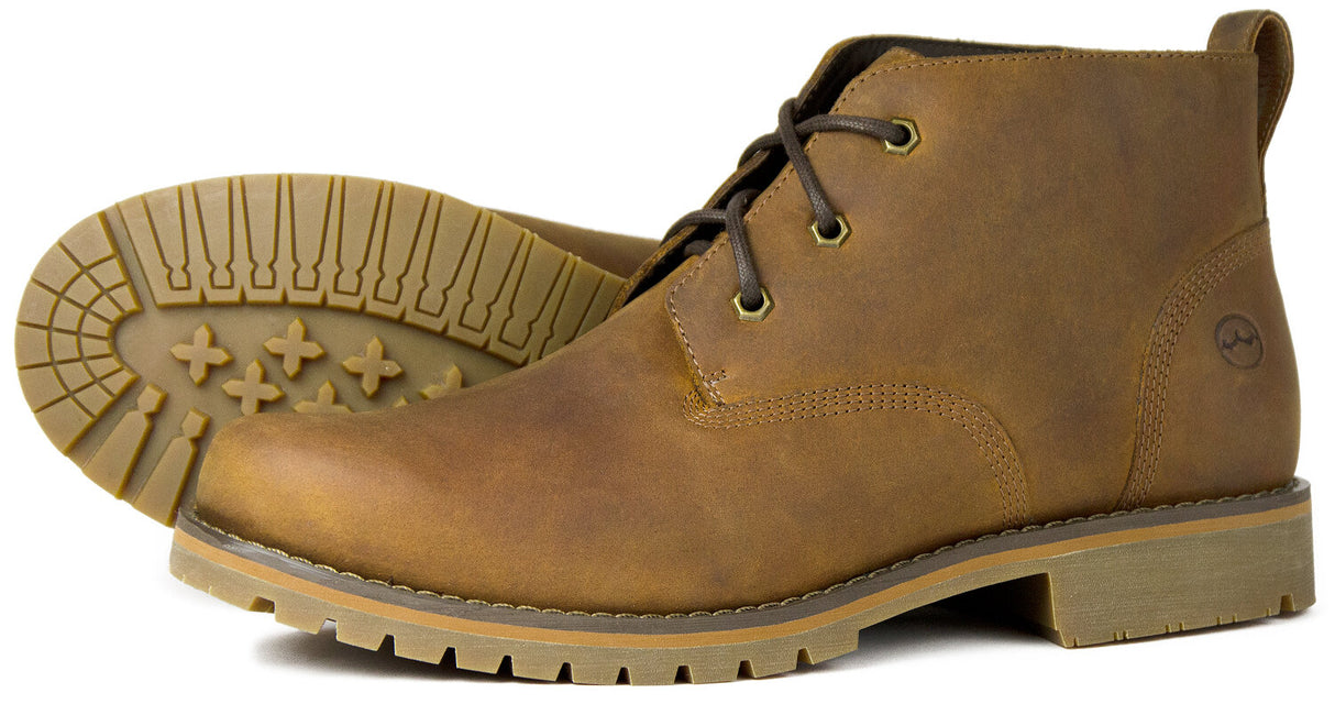 Orca Bay York Men's Boot