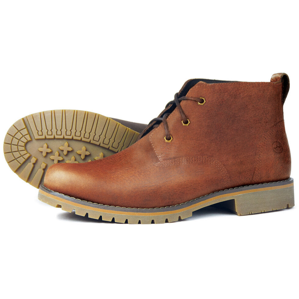 Orca Bay York Havana Boot
