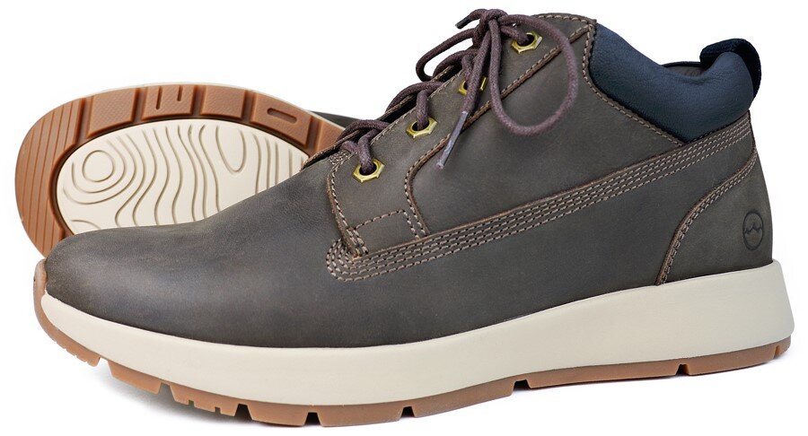 Orca Bay Aberdeen Men's Boot