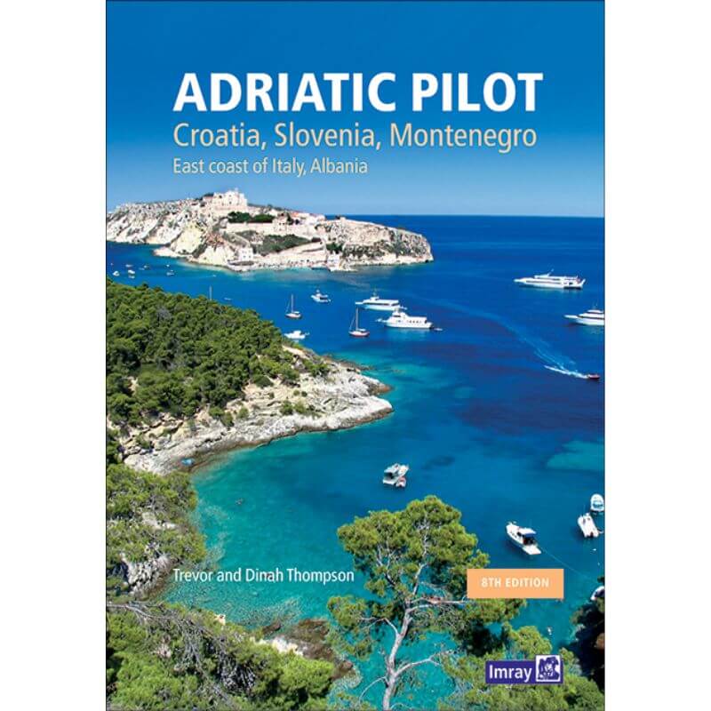 Adriatic Pilot