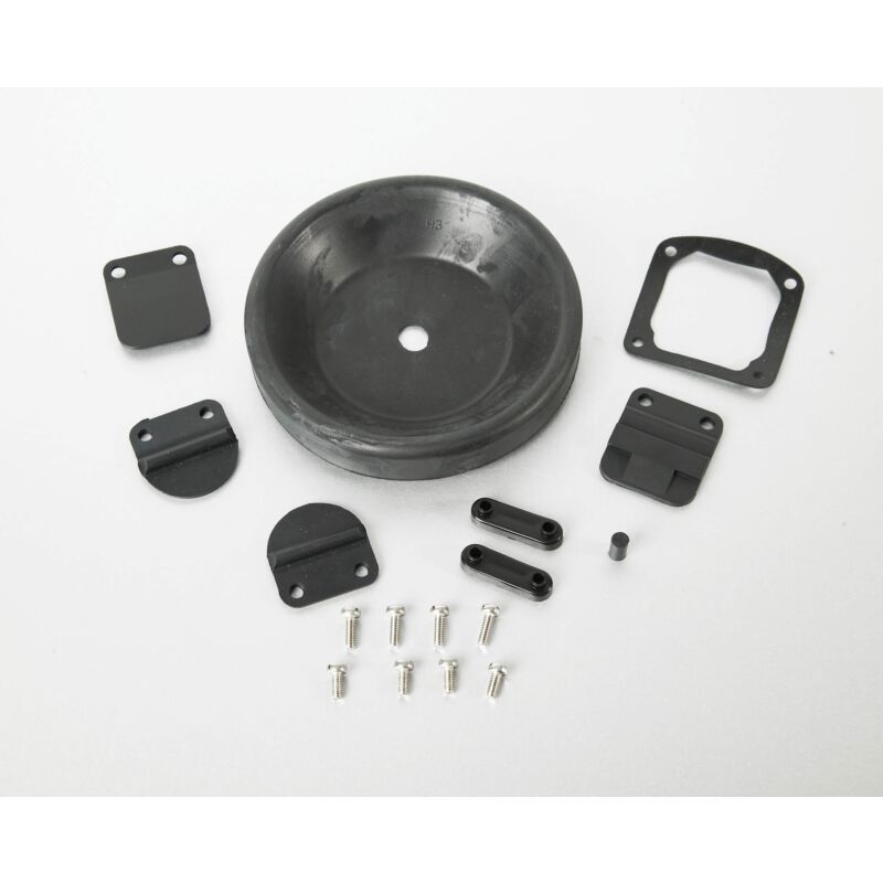 Gusher 10 Mk 2/3 Neoprene Service Kit