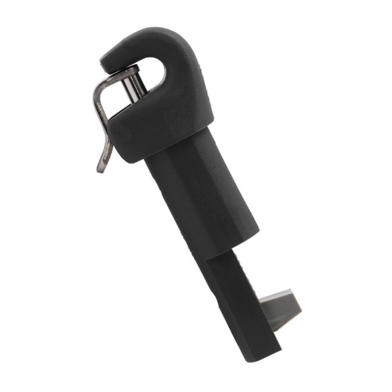 Allen Spinnaker Pole End Piston End 25mm Tube