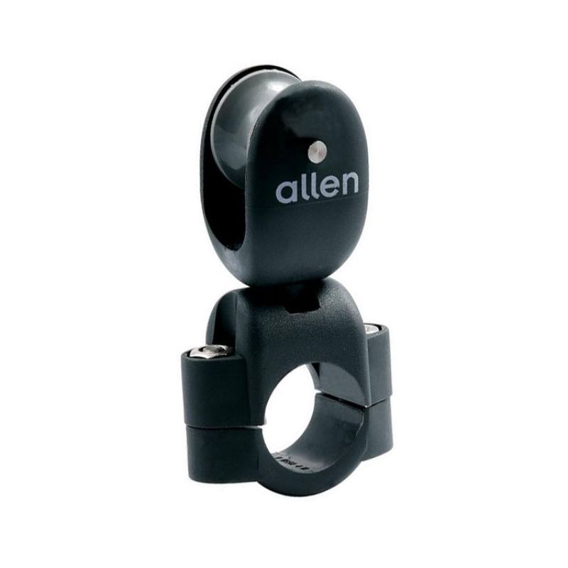 Stanchion Lead Block