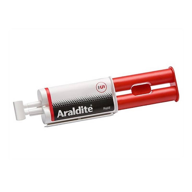Araldite Rapid Syringe