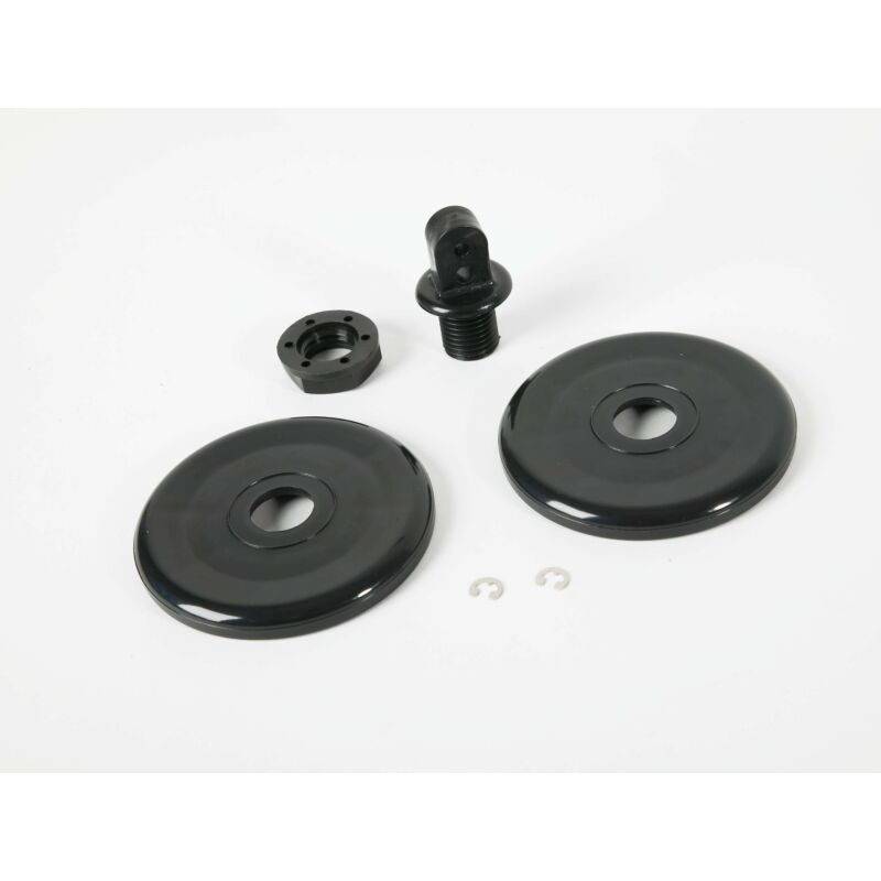Whale Diaphragm Plate & Pivot Arm Kit