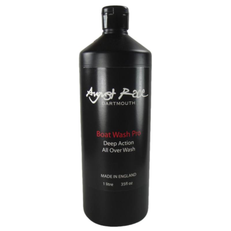 August Race Boat Wash Pro 1L