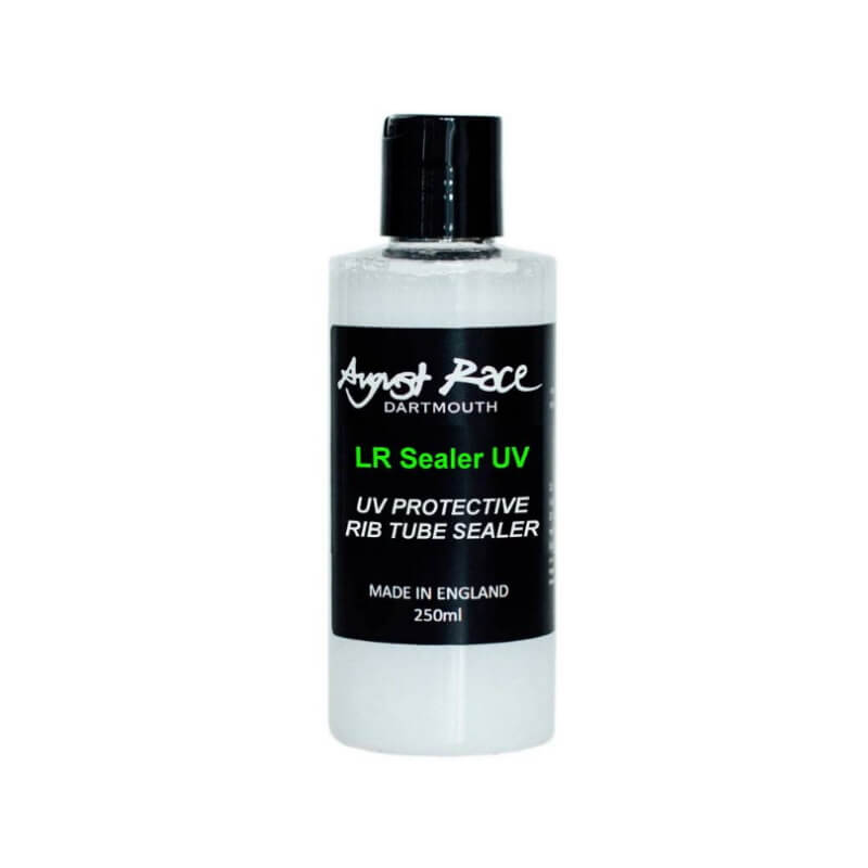 August Race Liquid Rib sealer UV 250ml