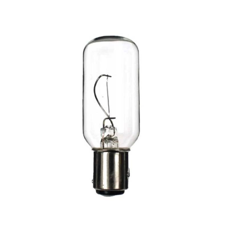 BAY15d Navigation Light Bulb 12V 25W