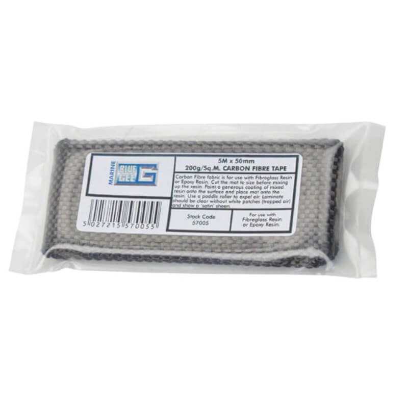 Blue Gee Carbon Fibre Tape | 57001