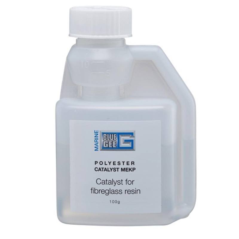 Blue Gee Catalyst MEKP19g