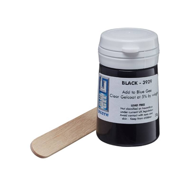 Blue Gee Colourmatch