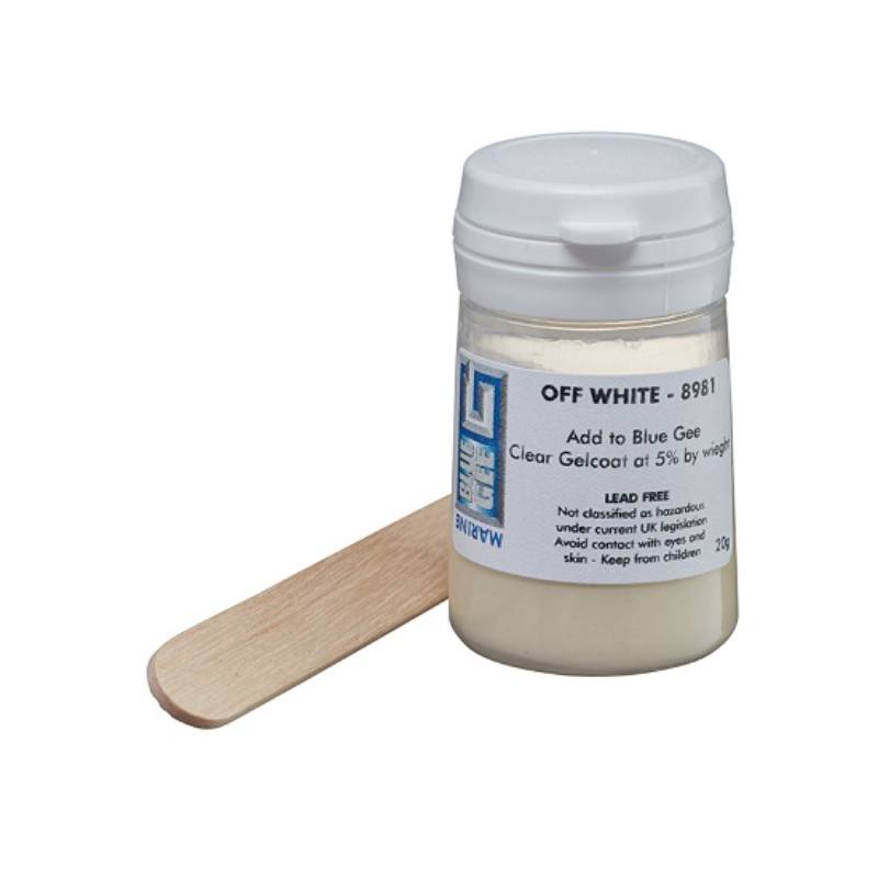 Blue Gee Colourmatch