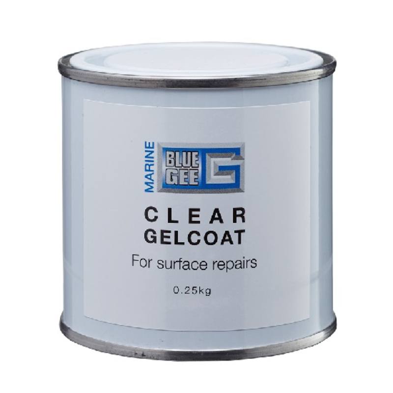 Blue Gee Polyester Gelcoat