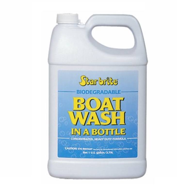 Star Brite Boat Wash 3.79L 1 Gallon