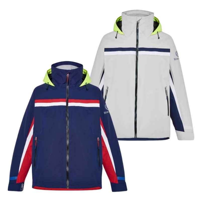 Henri Lloyd Sail Jacket
