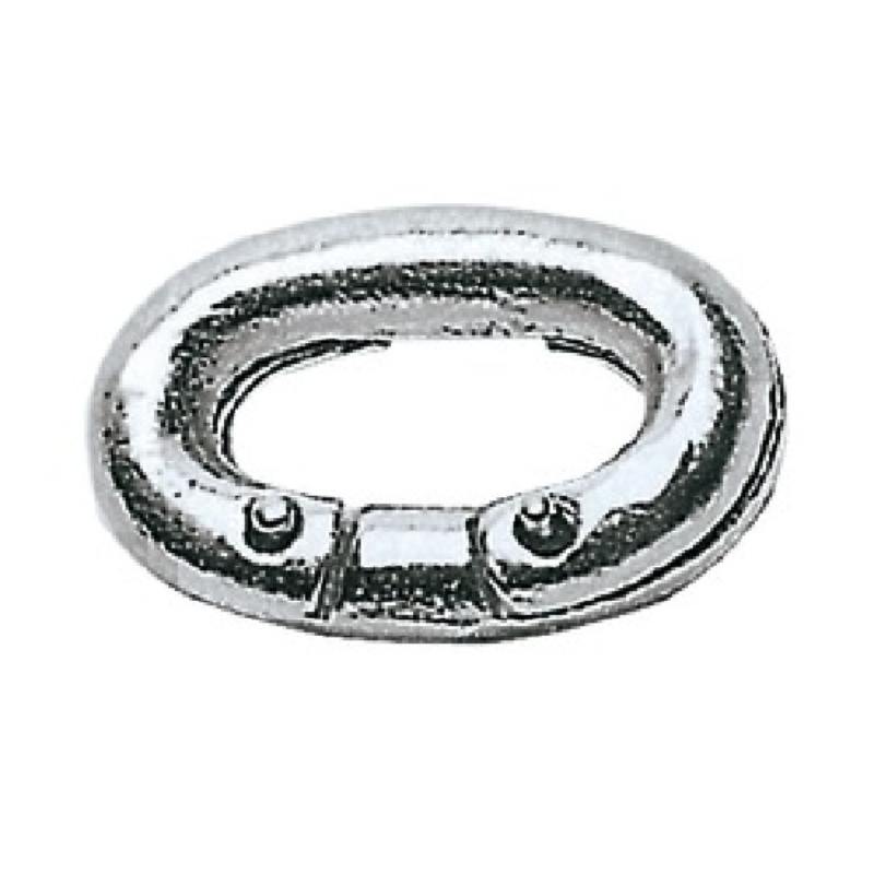 Connecting Link For Chain