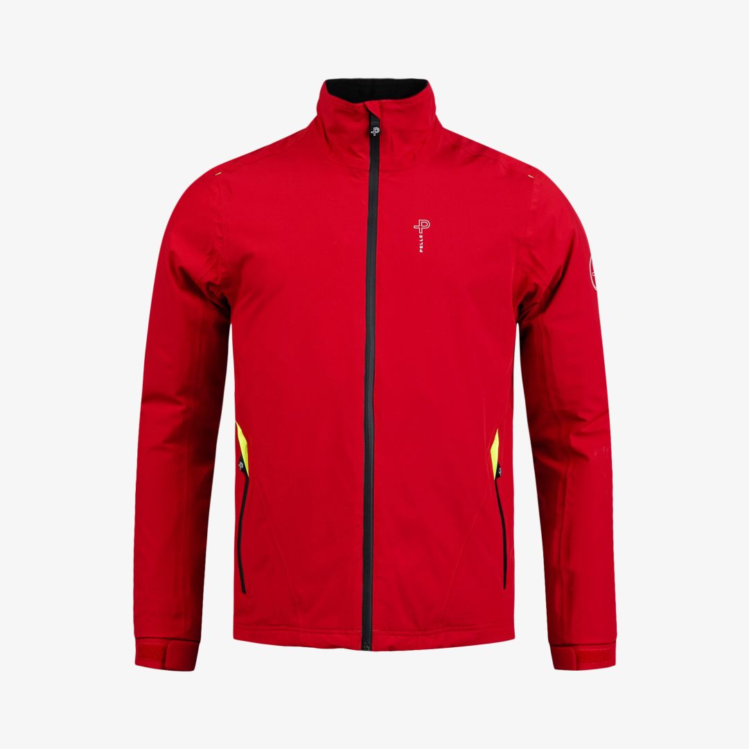 Pelle P Crew Jacket