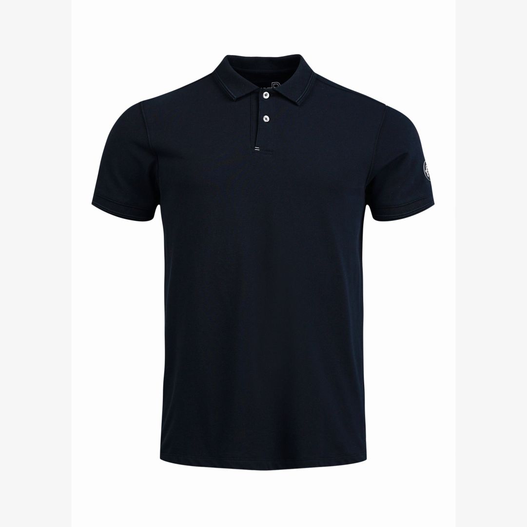 Pelle P Crew Polo