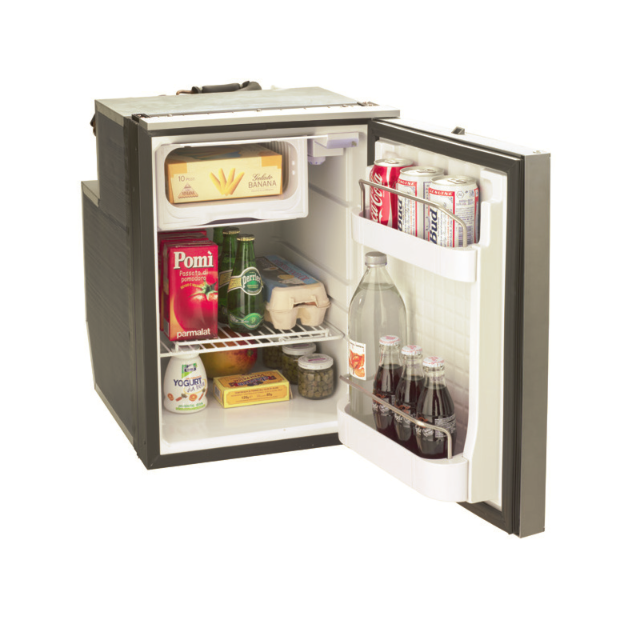 Isotherm Cruise Classic 12/24V 49L Marine Refrigerator