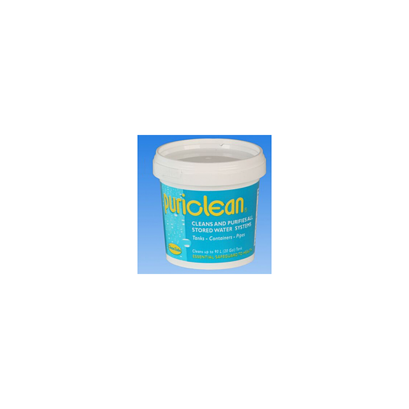 Puriclean 100g Tub