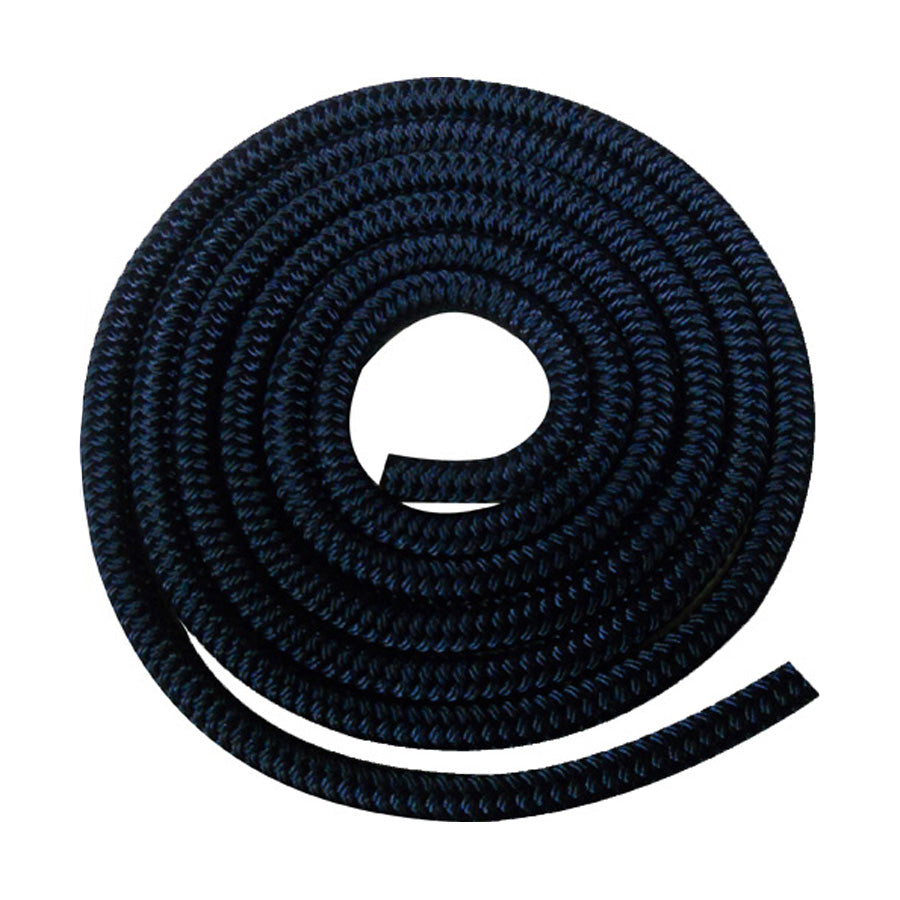 Waveline Dock Line Navy 16mm