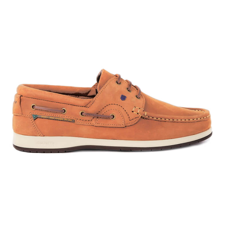 Dubarry Commodore Xtra Lite Deck Shoe