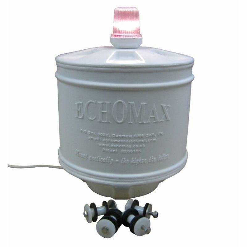 echomax-em230-radar-reflector-compact-white-basemount Default Title_1