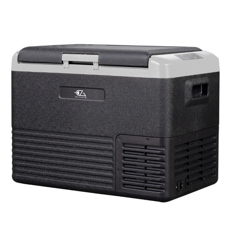EZA Portable Compressor Fridge Freezer