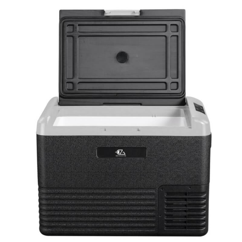 EZA Portable Compressor Fridge Freezer