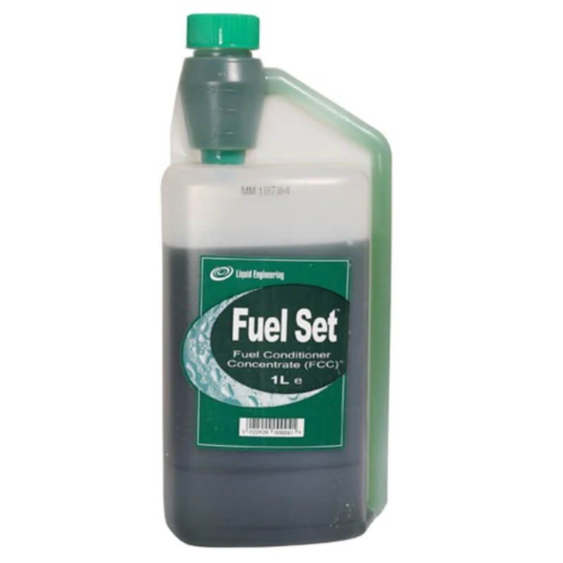 Fuel Set Fuel Conditioner - 1L