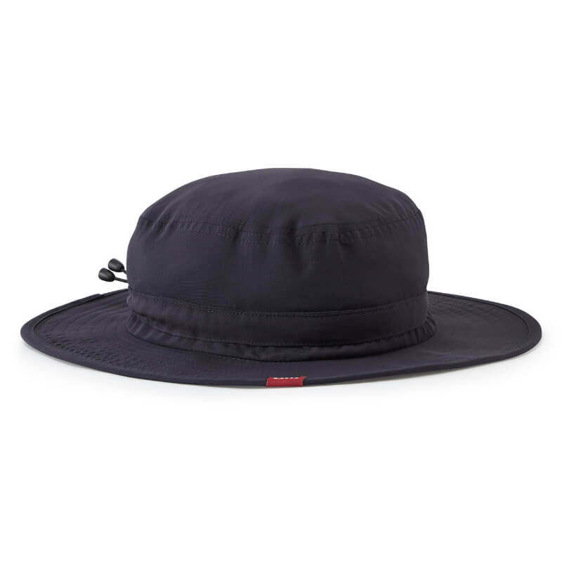 Gill Marine Sun Hat Navy L