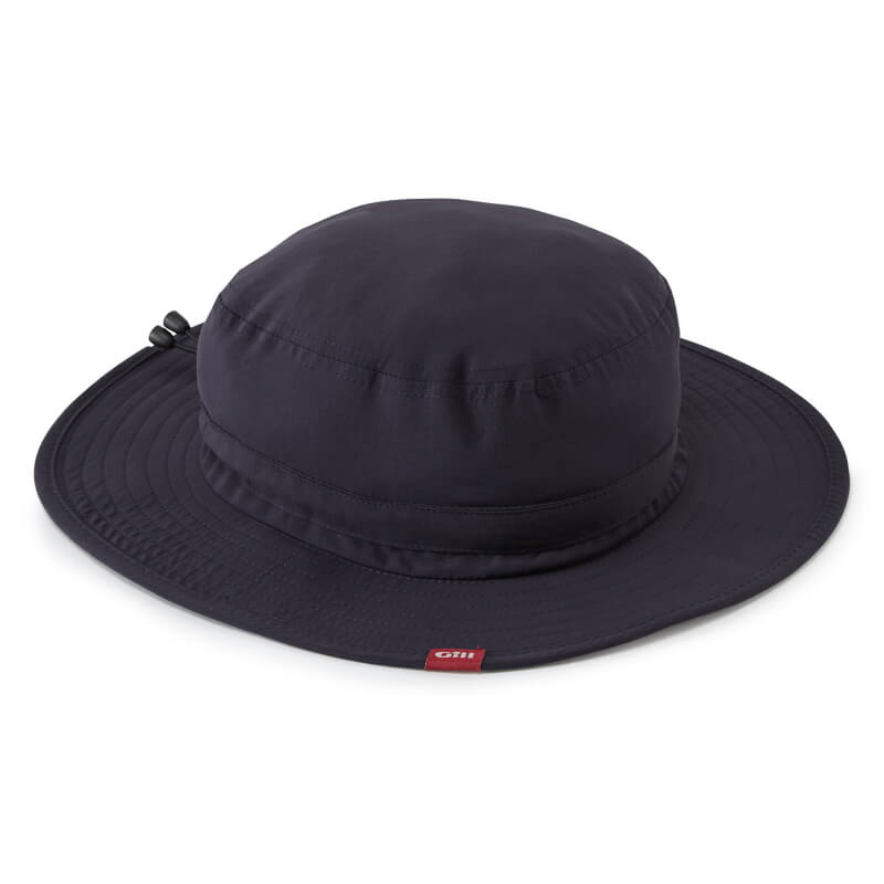 Gill Marine Sun Hat Navy L