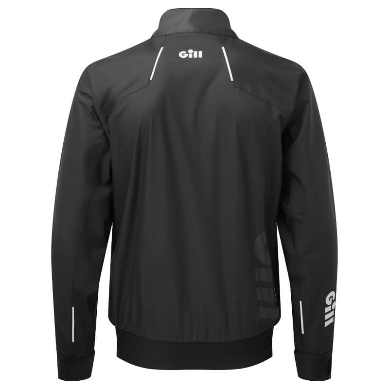 Gill Verso Lite Smock Black L