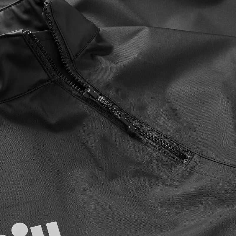 Gill Verso Lite Smock Black L