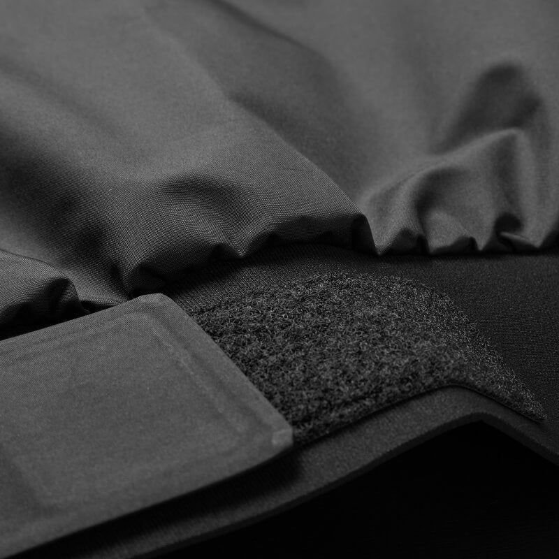 Gill Verso Lite Smock Black L