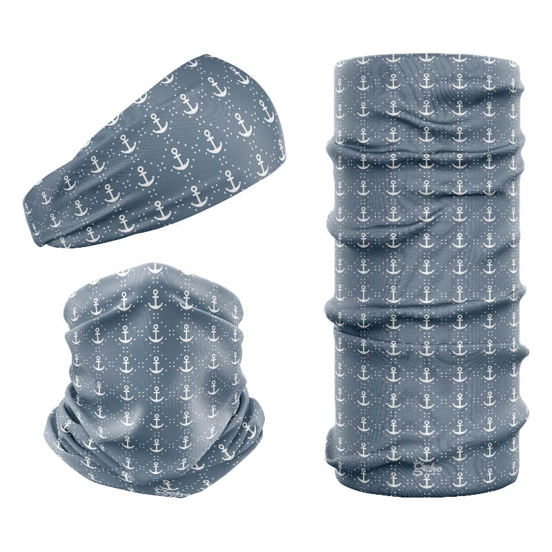 Giraffe Snood Multifunctional Headwear