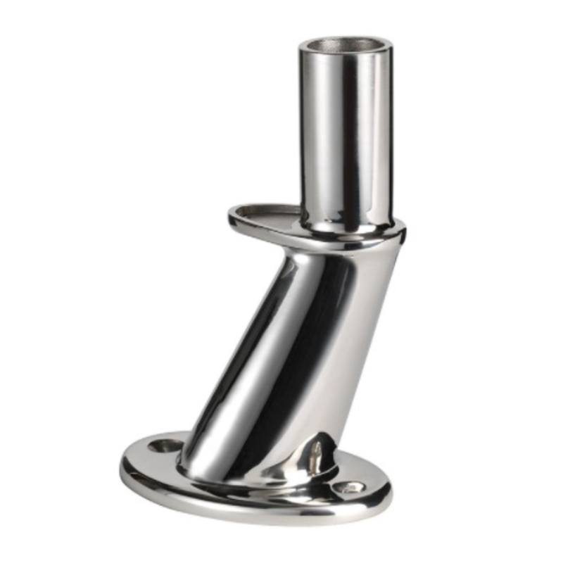Glomex Stainless Steel Mount for V9112 12