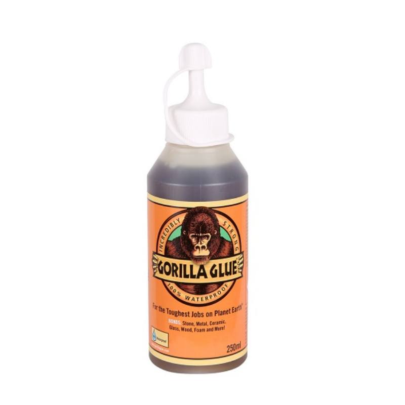 Gorilla Glue