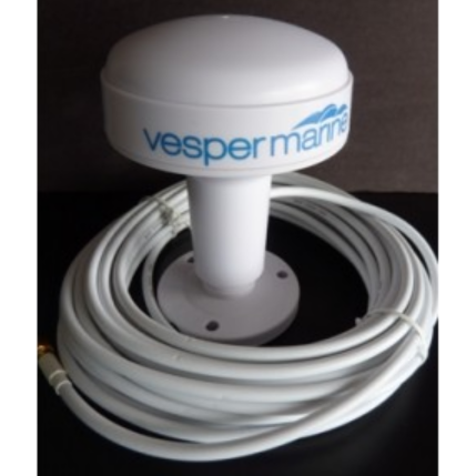 Vesper External GPS Antenna for Watchmate Vision
