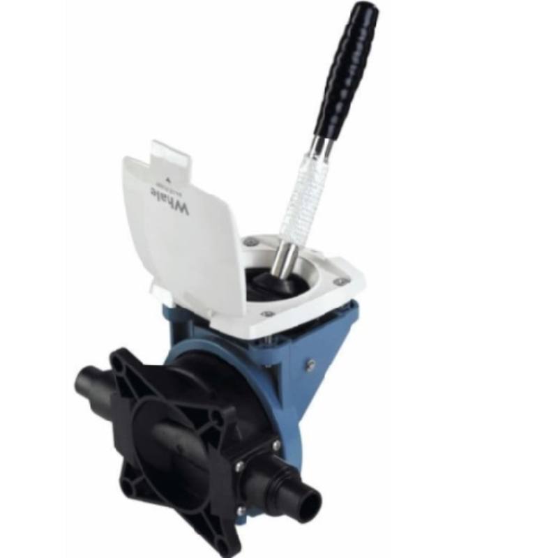 Whale Gusher Urchin Pump - Various