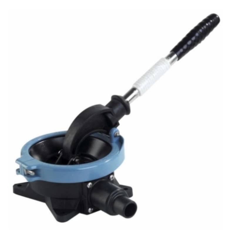 Whale Gusher Urchin Pump - Various
