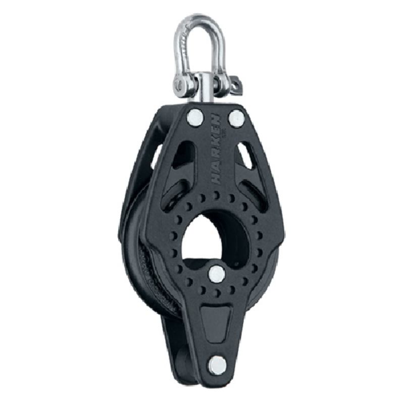 harken-carbo-block-with-becket 40mm_1