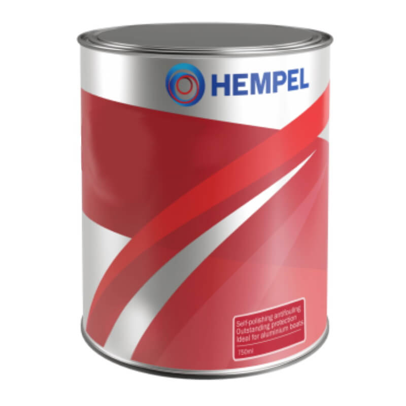 Hempel Tiger Xtra Antifouling 5L - Trade Only