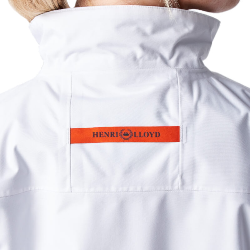 Henri-Lloyd Women's Breeze Jacket