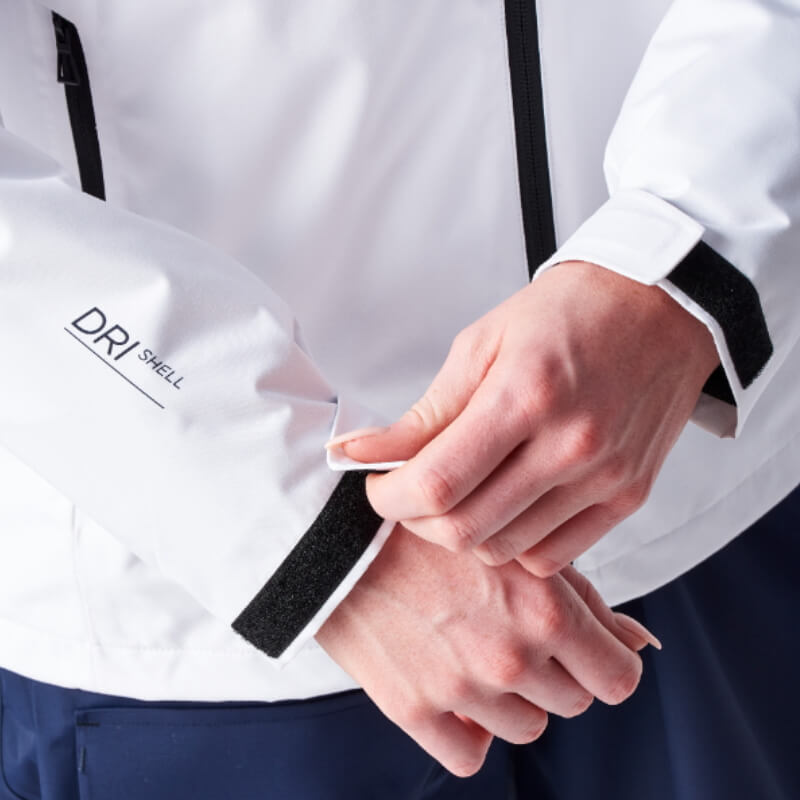 Henri-Lloyd Women's Breeze Jacket