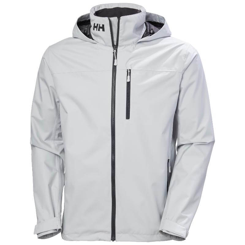 Helly Hansen Crew Hooded Sailing Jacket 2.0