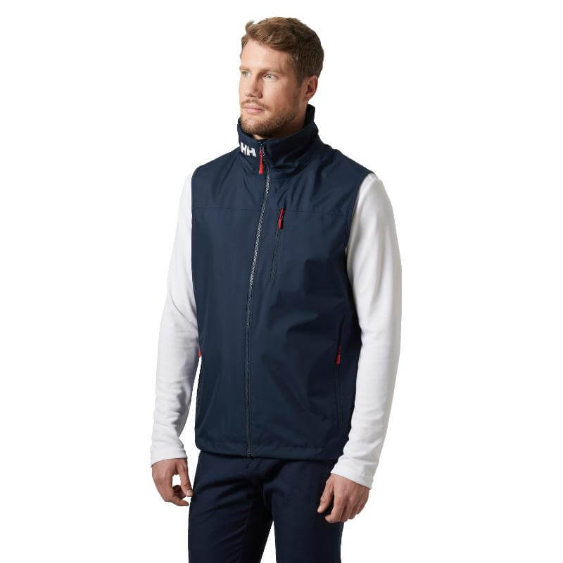 Helly Hansen Crew Gilet 2.0