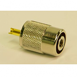Index Marine PL259/5 Plug