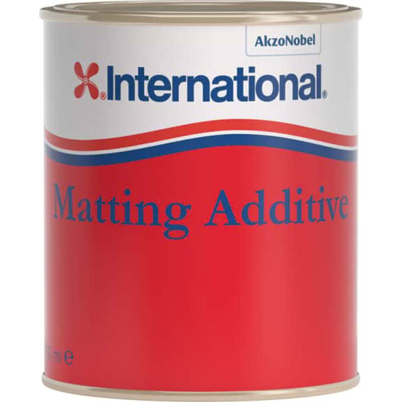International Matting Additive 750ml