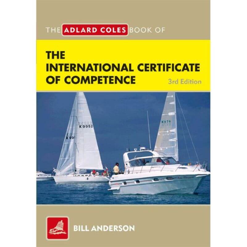 the-adlard-coles-book-of-the-international-certificate-of-competence-3rd-edition-bill-anderson Default Title_1
